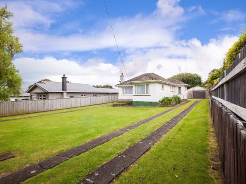 11 Peace Avenue, Moturoa