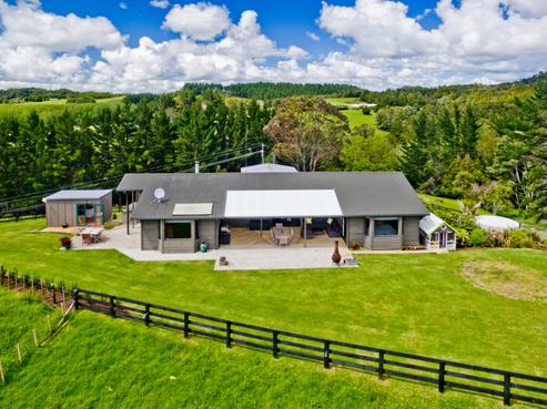 122 Anderson Road, Matakana