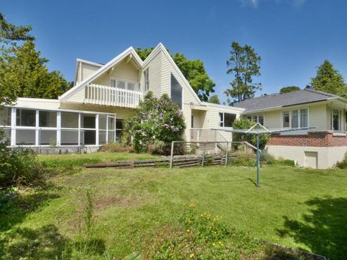 282 Taieri Road, Wakari