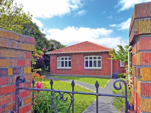 41 Maryhill Terrace, Maryhill