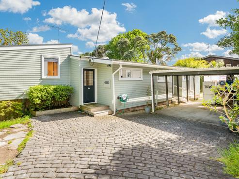 18B Willis Street, Torbay