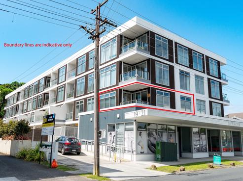 114/19 Bute Road, Browns Bay