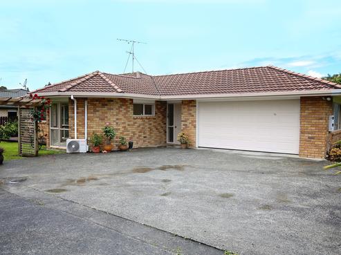1/7 Clegg Place, Warkworth