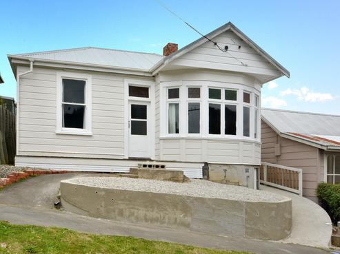 13 Mary Street, Port Chalmers