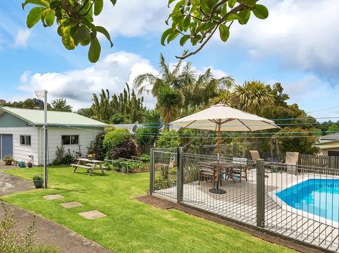 14 Rugby Place, Kamo