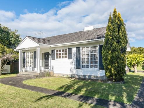 27 Matai Road, Raumati South