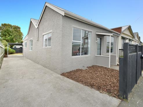 75 Fawcett Street, South Dunedin