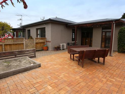 2171 Bluff Highway, Bluff