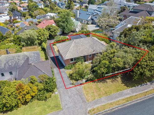 47 Ngake Street, Orakei