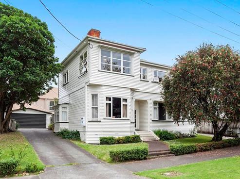 26 Princes Street, Northcote Point