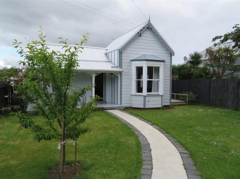 109 Parawai Road, Thames