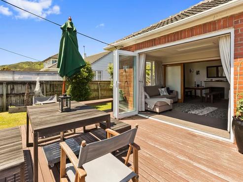 23 Sladden Street, Naenae