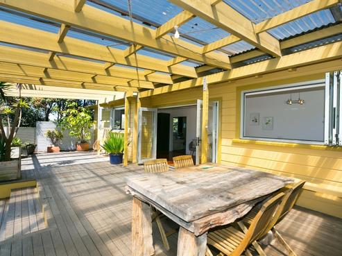 448 Saint Aubyn Street, Moturoa