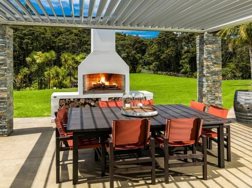 62 Hawkes Access Road, Waitoki