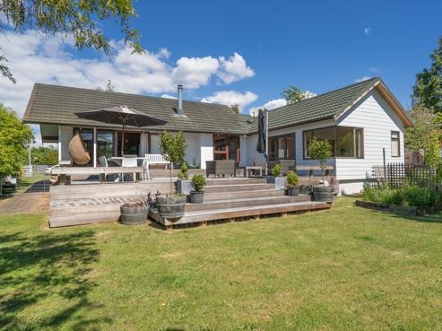 19 Teti Street, Wharewaka