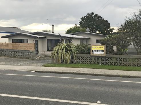 27 Essex Street, Balclutha