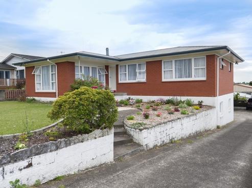 8 Hamblyn Crescent, Nawton