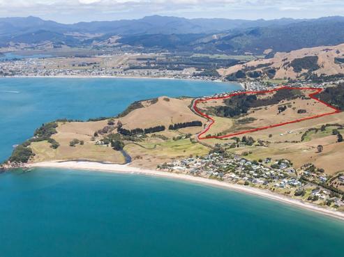 1 Powhiri Place, Whitianga