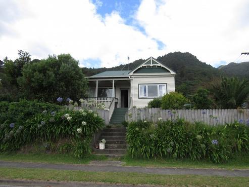30 Whitaker Street, Te Aroha