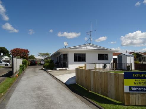 105A Margaret Place, Thames