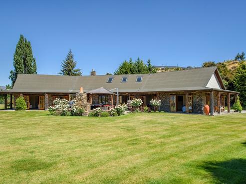 112 Albert Town-lake Hawea Road, Albert Town