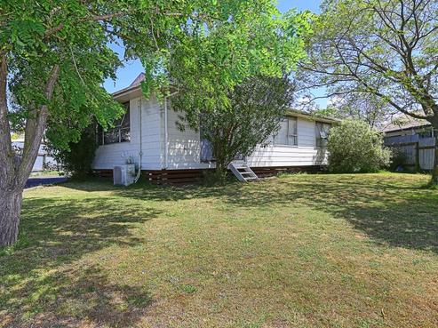 261 Flaxmere Avenue, Flaxmere