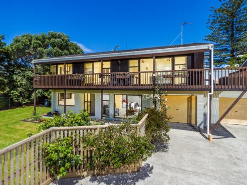3B Falmouth Street, Murrays Bay