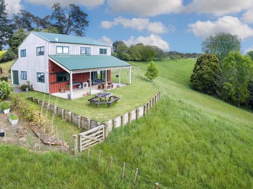 367 Maurice Road, Glen Murray