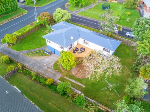 171 Metcalfe Road, Ranui