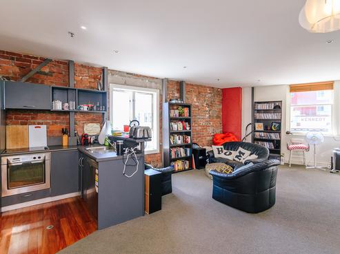 19/32 Cuba Street, Te Aro