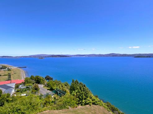 7 Orihau Terrace, Eastbourne
