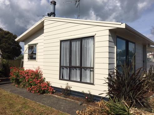 121A George Street, Tuakau