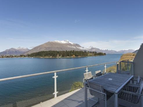 171 Frankton Road, Queenstown Central