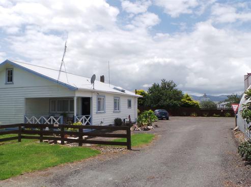 475 Hauraki Road, Turua