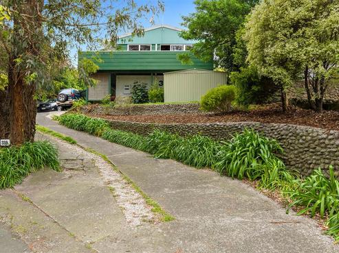 338 Fraser Street, Parkvale