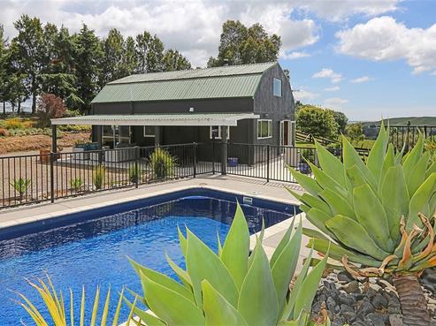 615 Matapiro Road, Crownthorpe