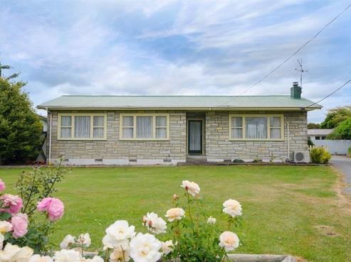 29 East Street, Greytown