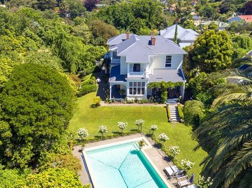 19 Smart Terrace, Saint Johns Hill