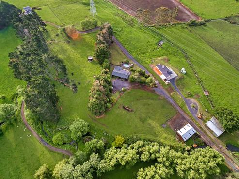 763B Runciman Road, Runciman