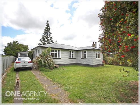 113 Motuiti Road, Foxton