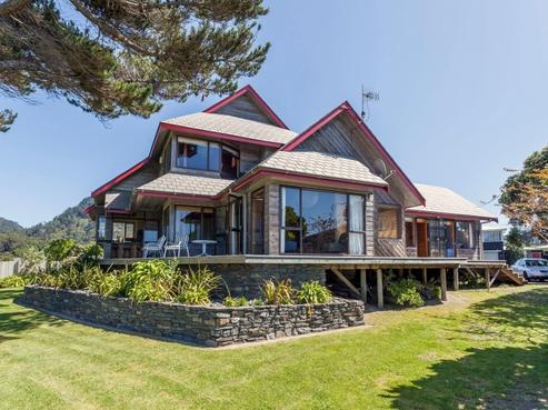 40 Mountain Vista Place, Pauanui