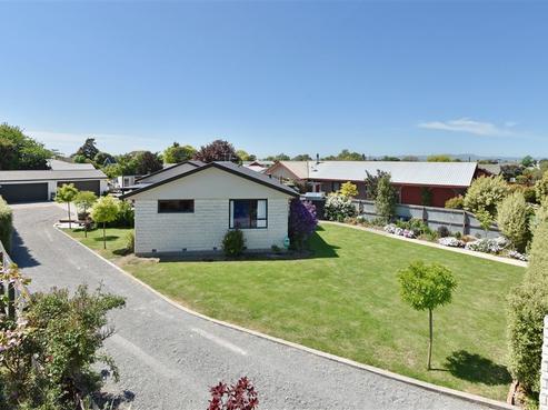 12 William Street, Rolleston