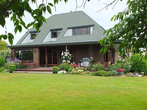 18 George Street, Pleasant Point