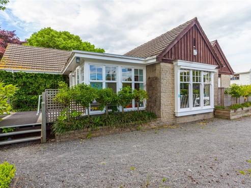 157 Fendalton Road, Fendalton