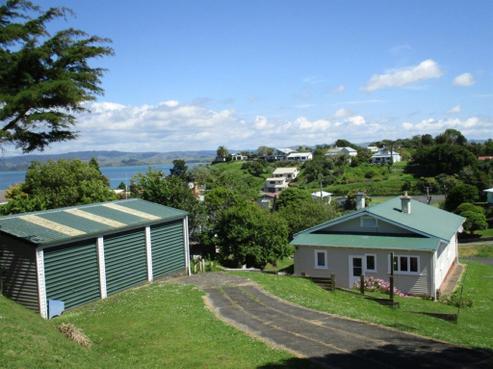 217 Rosamond Terrace, Kawhia