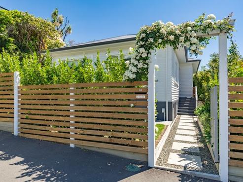 18 Scotland Street, Nelson South