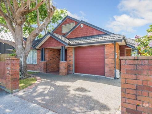 85 Waterloo Road, Central Hutt