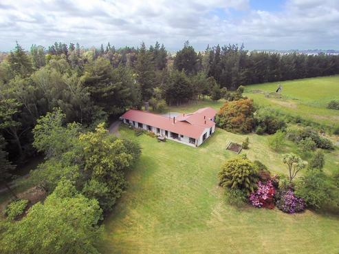 85 Bells Road, West Melton