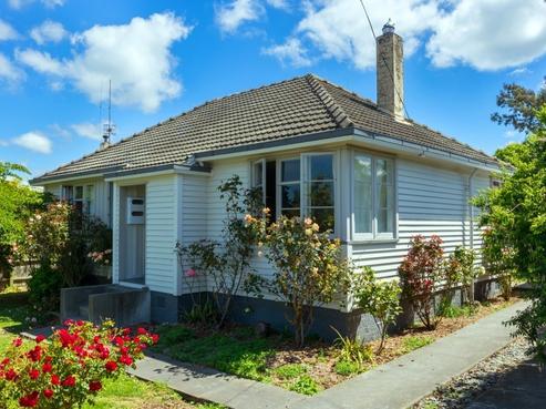 76 Wilson Street, Geraldine