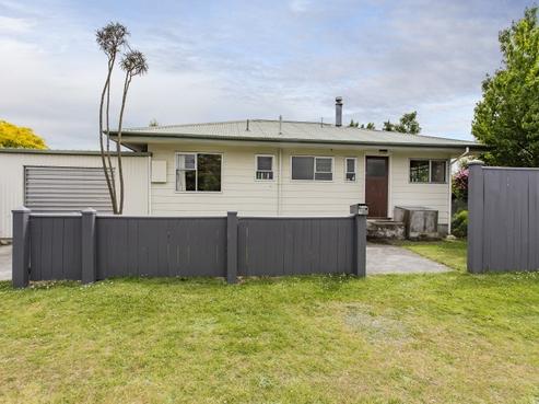 10B Weka Street, Oxford